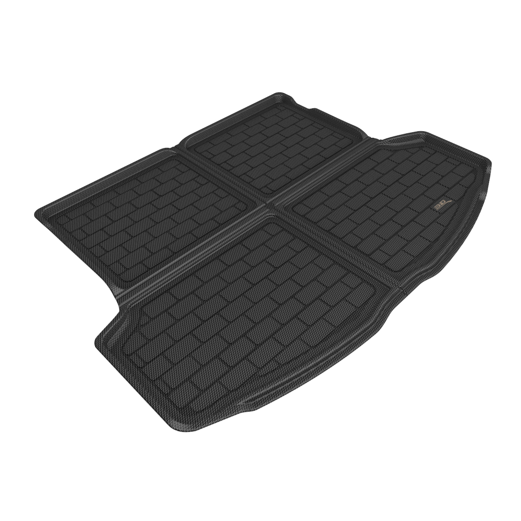 3D MATS
KAGU 立体ラゲッジマット